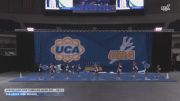 Culleoka High School [2026 Junior High Non Tumbling Game Day Day 1] 2026 UCA Space Center Regional