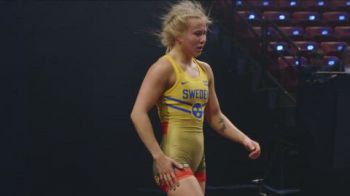 Replay: Mat B - 2026 U23 World Championship | Oct 15 @ 5 PM