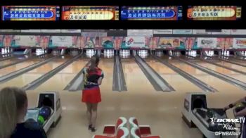 PWBA Lubbock Sports Open - Match Play