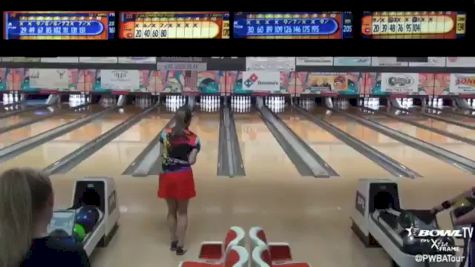 PWBA Lubbock Sports Open - Match Play