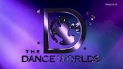 Replay: Coronado Ballroom - Rebroadcast - 2022 REBROADCAST: The Dance Worlds | Apr 26 @ 10 AM