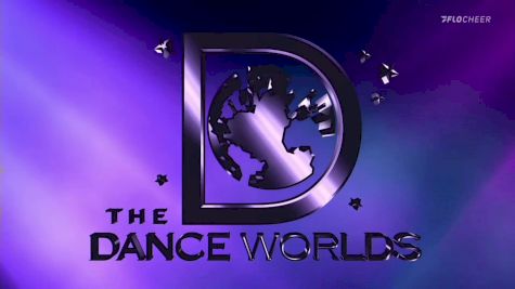 Replay: Coronado Ballroom - Rebroadcast - 2022 REBROADCAST: The Dance Worlds | Apr 26 @ 10 AM