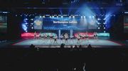 Northampton Indians [2025 Show Cheer 2 - Varsity - Large] 2025 Pop Warner National Cheer & Dance Championship