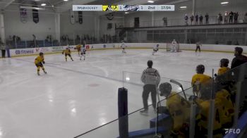 Replay: Home - 2025 East Coast vs CT Nor'Easter | Sep 27 @ 5 PM