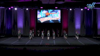 Wicked Elite - Gossip Girls [2025 L1.1 Mini - PREP Day 1] 2025 ASCS Dance Grand Nationals & Cheer Showdown