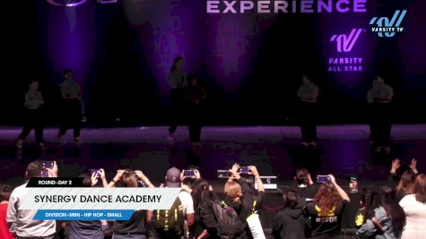 Synergy Dance Academy - mini hip hop [2023 Mini - Hip Hop - Small Day 2] 2023 Encore Grand Nationals