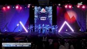 FAME All Stars - Midlo - Troop 1 [2026 L1 Youth - Medium - WC Day 2] 2026 The Youth Summit