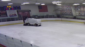 Replay: Home - 2025 Corners vs Express Blue | Jul 19 @ 7 PM