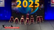 Blue Rose Dance Studio - Me & The Devil [2025 Senior Small Contemporary/Lyrical Finals] 2025 The Dance Worlds