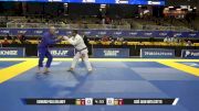 José Juan Orta Cotto vs Edward Paul Delaney 2026 Pan Jiu Jitsu IBJJF Championship