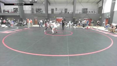 U16 FK - 150 lbs Cons. Round 3 - Wyatt Fawcett, Pioneer Grappling Academy vs JosephJaiden Tudela, UP Outlaw WC