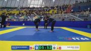 FELIPE OMENA TEIXEIRA vs MAICK WILIAN DA CONCEIÇÃO MACHAD 2026 FPJJ Circuito Paulista GI Etapa 3