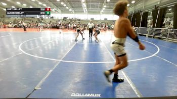 112 lbs Rr Rnd 2 - Joey Kelley, Team Germantown vs Jaxon Smiley, Team Gotcha