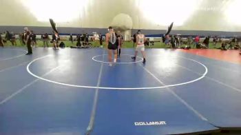 182 lbs Round Of 16 - Julian Vasquez, MetroWest United vs Matt Gillis, War Dog Wrestling Club