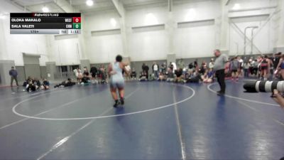 175+ Round 5 (6 Team) - Oloka Makalo, Westlake vs Sala Valeti, Champions