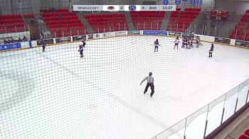 Replay: Home - 2024 Camrose vs Express | Dec 7 @ 12 PM