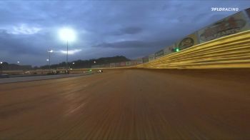 Ride Along With Stewart Friesen At Port Royal
