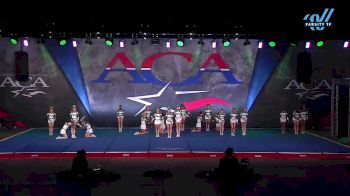 Louisiana Rebel All Stars - Conquer [2025 L3 Senior Day 2] 2025 ACA Grand Nationals