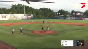 Replay: Home - 2024 Macon Bacon vs Forest City Owls | Jun 4 @ 6 PM