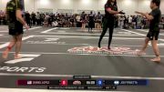Joey Panetta vs Daniel Lopez 2026 ADCC San Diego Open