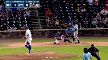 Replay: Home - 2023 Gateway vs New York | Jul 20 @ 7 PM