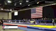 Ali Smith - Tumbling, TwistStars - 2021 USA Gymnastics Championships