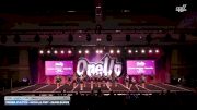 Premier Athletics - Knoxville West - Savage Sharks [2026 L1 Youth - Flex - Small Day 1] 2026 One Up Grand Nationals
