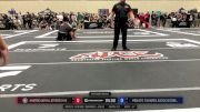 John Pisciotta vs Jaxon Conley 2025 ADCC Orlando Open/Youth Trials