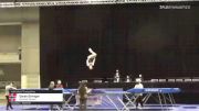 Sarah Stringer - Individual Trampoline, Gymnast Factory - 2021 USA Gymnastics Championships