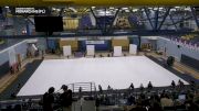 Monarch HS (FL) "Coconut Creek FL" at 2026 WGI Guard Stuart Regional+