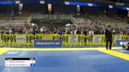 SHANNON MARIE GOUGHARY vs RENATA VAZ DE OLIVEIRA PINTO 2023 Pan Jiu Jitsu IBJJF Championship