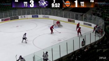 Replay: Away - 2023 Omaha vs Tri-City | Dec 8 @ 7 PM