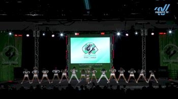 GymTyme Illinois - Fever [2025 L6 Senior Coed - XSmall Day2] 2025 CSG Grand Nationals