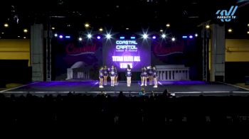 Titan Elite All Stars - Immortals [2024 L4 Senior - D2 Day 1] 2024 Coastal at the Capitol Grand Nationals