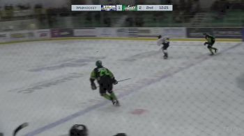 Replay: Home - 2024 Grande Prairie vs Drayton Valley | Oct 18 @ 7 PM