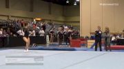 Katie Webb - , Vision Gymnastics - 2020 Atlanta Crown Invitational
