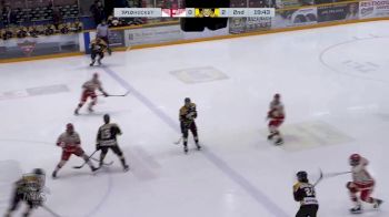 Replay: Home - 2025 Fredericton vs Campbellton | Feb 21 @ 6 PM