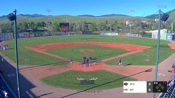 Missoula PaddleHeads vs. Great Falls Voyagers - 2024 Great Falls Voyagers vs Missoula PaddleHeads