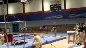 WMU (Brynn Wienckowski) - 1st 9.825