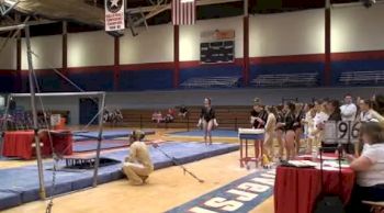 WMU (Lauren Bledsoe) - 9.70