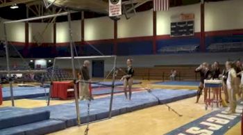 WMU (Sarah Wright) - 9.65