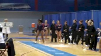 UIC (Chanetel Turk) - 9.75