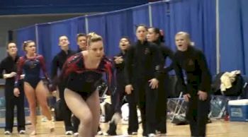 UIC (Cynthia Lemieux) - 9.70