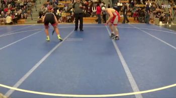 150 lbs Round 1 - Hank Stortz, Outlaw Wrestling Club vs Wes Devine, Viking Wrestling Club