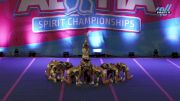 Celebrity Cheer - VOGUE [2024 L1 Senior - D2 11/17/24] 2024 Aloha Trenton Showdown