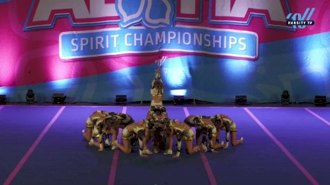 Celebrity Cheer - VOGUE [2024 L1 Senior - D2 11/17/24] 2024 Aloha Trenton Showdown