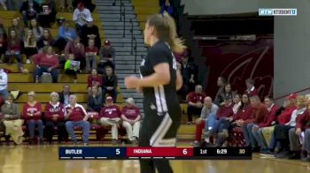 Butler vs Indiana | Basketball (W)