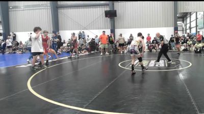 105 lbs Rr Rnd 7 - Owen Delano, Outsiders Wrestling Club - K8 vs Brennen Veverka, Revival - K8