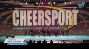 GU Allstars - Pink Majesty [2023 L1 Youth - D2 - Small - C] 2023 CHEERSPORT National All Star Cheerleading Championship