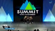 Planet Dance - Cosmic [2025 Youth - Hip Hop - Small Semis] 2025 The Dance Summit